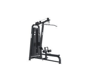 DUAL PULL DOWN / LONG PULL FORBATS