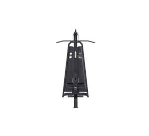 DUAL PULL DOWN / LONG PULL FORBATS