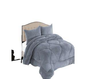 PLUMON CON CHIPORRO PLUSH  2 PLAZAS  E2