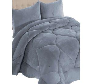 PLUMON CON CHIPORRO PLUSH  2 PLAZAS  E2