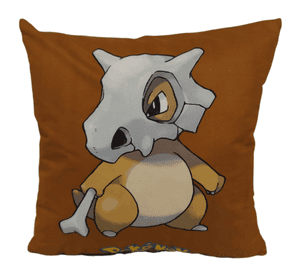 Cojín Felpa 45x45 cm Cubone Extra Suave