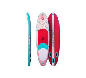 Stand Up Paddle Inflable 10'6'' Pink – Doble Capa