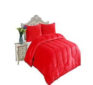 COBERTOR DE INVIERNO PLUSH KING 250X270CM P6