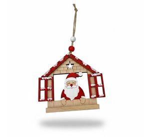 Bambalina Adorno Para Arbol De Navidad Decoracion Navideña