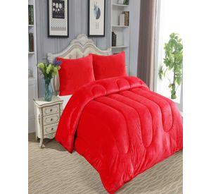 PLUMON CON SHERPA DE INVIERNO 2P 230x250cm 05
