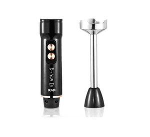 Batidor De Mano Batidora De Inmersión 1200w Raf R.273b