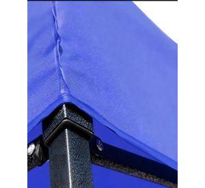 Carpa Lona Repuesto Para Toldo Impermeable Plegable