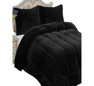 PLUMON DE INVIERNO CON CHIPORRO KING 250x270cm 06