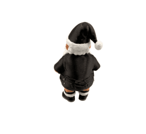 Figura Decorativa - Viejito Pascuero Fiestero