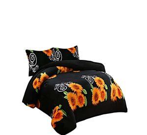 SET COBERTOR DE INVIERNO PLUSH 2 PLAZAS 230X250CM P2