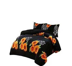 SET COBERTOR DE INVIERNO PLUSH 2 PLAZAS 230X250CM P2