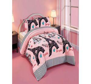 PLUMON PREMIUM CON DISEÑO PLAZA Y MEDIA 180CM X 230CM d6