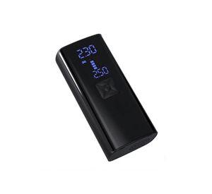 Compresor De Aire Digital Portátil 150 Psi Inalámbrico Mini