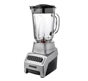 Licuadora Black+Decker 700Watt 1.5lts 6 Aspas BL1140MS-CL