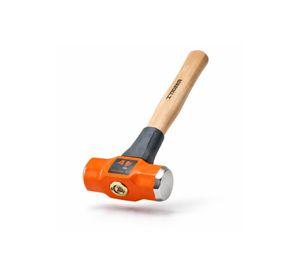 Combo Truper 4 Lbs. Md-4m Mango Hikory Americano