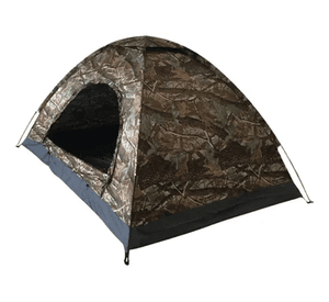 Carpa camping 2-3 personas verano 200x150