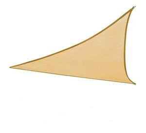 Vela Sombra 5mx5mx5m Toldos Vela Malla Sombra Triangular