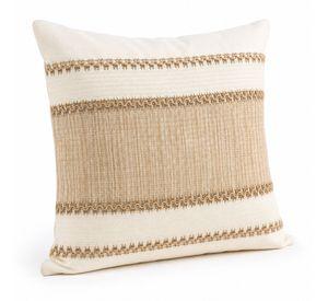 Funda De Cojin Decorativa Boho Nordico Cojin Decoraci n