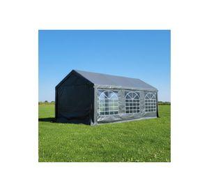 Carpa 18mt2 Eventos Multiuso Impermeable