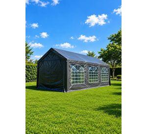 Carpa 18mt2 Eventos Multiuso Impermeable