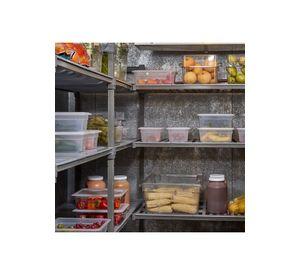 ESTANTERIA CAMSHELVING BASIC 183 x 46 x 153 CM