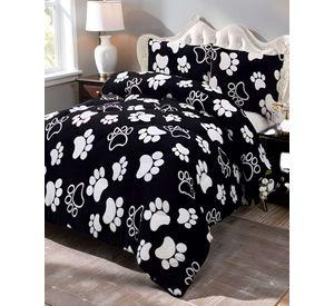 PLUMON PREMIUM CON DISEÑO 2 PLAZA 230CM X 250CM c2