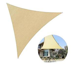 Toldo Vela Malla Sombra Cuadrado 3,05 X 3,05 Metros