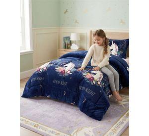 Cobertor de Invierno Plush Chiporro Ultra Suave Plaza y media m2