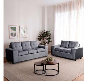 Living 3.2 Lucca Tela-PU