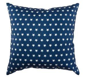 Cojin Mas Funda Decorativa Mi Cielo De Amor Azul 45x45 Cm