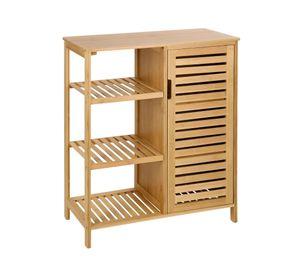 Estante Multifuncional Decorativo Organizador Hogar Jhn