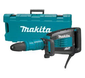 Martillo Demoledor SDS-MAX 1.500 W. Makita HM1214C