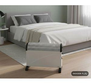 Convector Eléctrico 2000w Ec2000 Nex