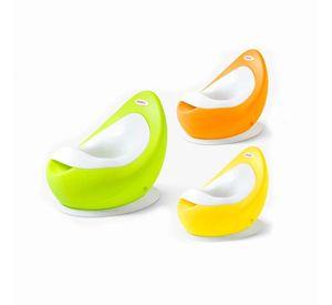 Pelela Entrenador Orinal Asiento Inodoro Bebé Rondon