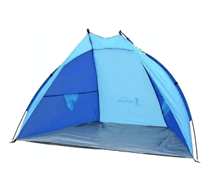 Carpa playera royokamp celeste