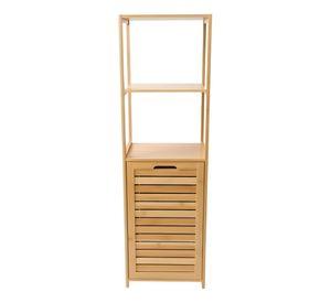 Estante Organizador 2 Repisas Decorativo Funcional Jhn