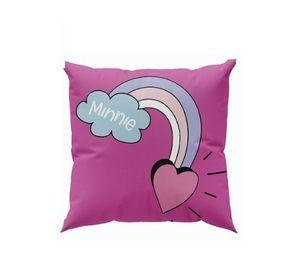 COJIN VELOUR 40x40 MINNIE COMETS.