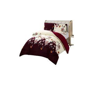 COBERTOR CON CHIPORRO PLUSH 2 PLAZAS 230X250CM MULTICOLOR C1