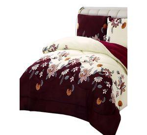 COBERTOR CON CHIPORRO PLUSH 2 PLAZAS 230X250CM MULTICOLOR C1