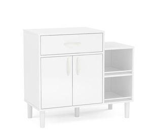 MUEBLE COCINA MICROONDAS MONTAURI