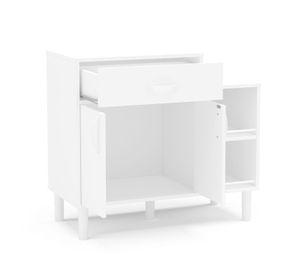 MUEBLE COCINA MICROONDAS MONTAURI