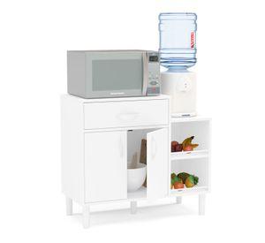 MUEBLE COCINA MICROONDAS MONTAURI