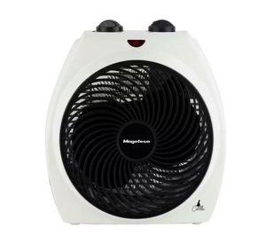 Termoventilador Caille Mgf1294 2000w Magefesa Blanco
