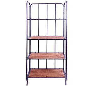Mueble estante con Repisas Estocolmo