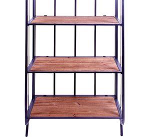 Mueble estante con Repisas Estocolmo