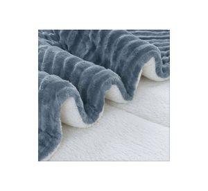 PLUMON ANDES STRIPE AZUL 1.5 PL