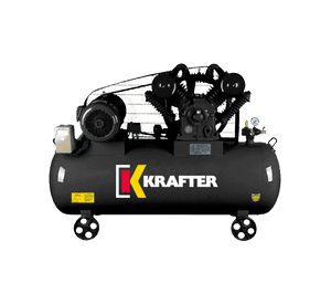 COMPRESOR KRAFTER 300 LTS 10 HP 380V