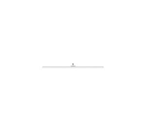 Foco Lineal LED 18W E27 120cm Luz Fría 6500K