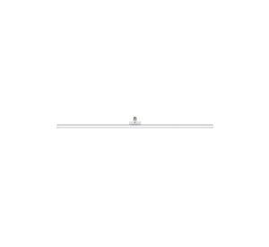 Foco Lineal LED 18W E27 120cm Luz Fría 6500K