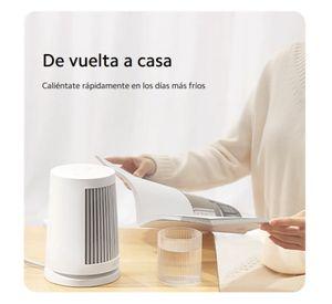 Xiaomi Calefator El ctrico de Escritorio 600W Blanco